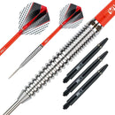 One80 Strike 05 Steeldarts - DreamDarts Online Dartshop