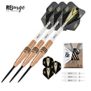 R2 Interchange Re-surge 90% Steeldarts - DreamDarts Dartshop