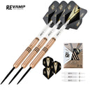 R2 Interchange Re-vamp 90% Steeldarts - DreamDarts Dartshop