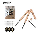 R2 Interchange Re-vamp 90% Steeldarts - DreamDarts Dartshop