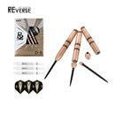 R2 Interchange Re-verse 90% Steeldarts - DreamDarts Dartshop