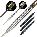 Ron Meulenkamp HD Steeldarts - DreamDarts Online Dartshop