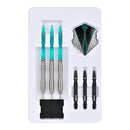 One80 Strike 06 Steeldarts - DreamDarts Online Dartshop