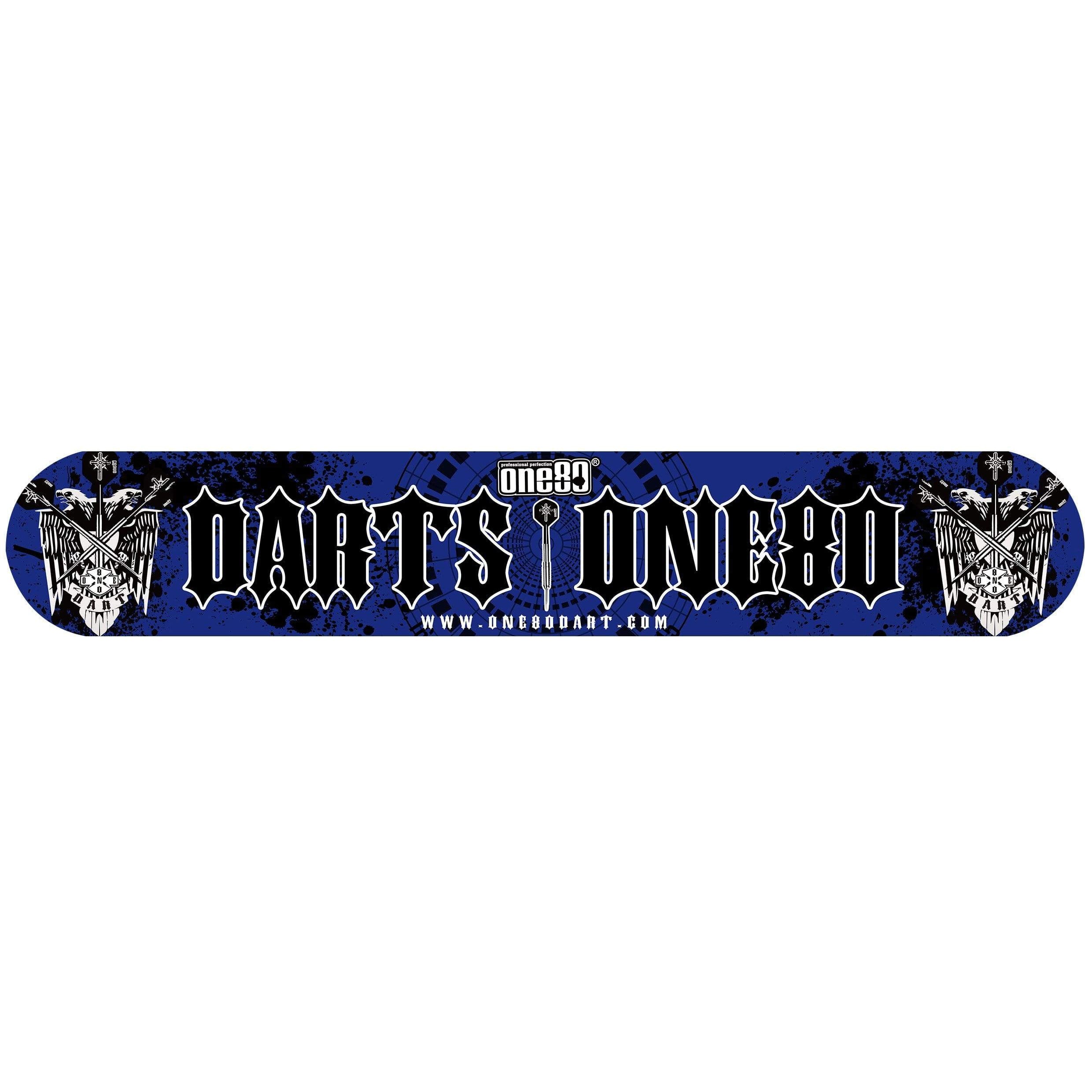 one80 Abwurflinie - DreamDarts Online Dartshop