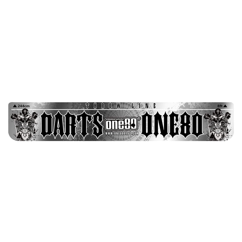one80 Abwurflinie - DreamDarts Online Dartshop