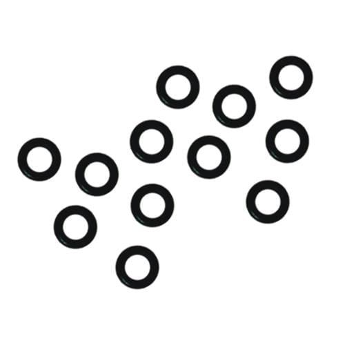 one80 Gummi O-Ringe für Schäfte - DreamDarts Online Dartshop