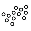 one80 Gummi O-Ringe für Schäfte - DreamDarts Online Dartshop