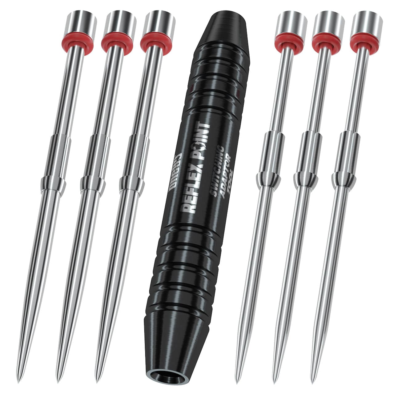 Reflex Point Switching Adapter - DreamDarts Dartshop