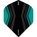 Pentathlon HD 150 Flights zweifarbig - verschiedene Farben - DreamDarts Dartshop