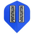 Pentathlon Clear Standart Flights - DreamDarts Online Dartshop