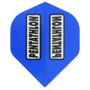 Pentathlon Clear Standart Flights - DreamDarts Online Dartshop