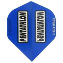 Pentathlon HD150 Standard Flights - DreamDarts Dartshop
