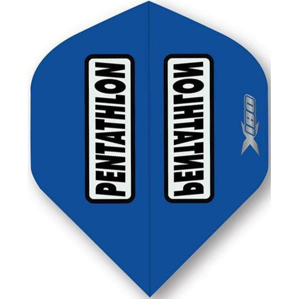 Pentathlon X180 Standart Flights - DreamDarts Online Dartshop