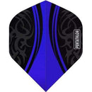 Pentathlon Tribal Flights verschiedene Farben - DreamDarts Dartshop