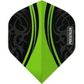 Pentathlon Tribal Flights verschiedene Farben - DreamDarts Dartshop