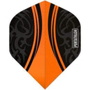 Pentathlon Tribal Flights verschiedene Farben - DreamDarts Dartshop