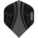 Pentathlon Tribal Flights verschiedene Farben - DreamDarts Dartshop
