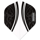 Pentathlon Tribal Flights verschiedene Farben - DreamDarts Dartshop