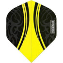 Pentathlon Tribal Flights verschiedene Farben - DreamDarts Dartshop