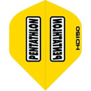 Pentathlon HD150 Standard Flights - DreamDarts Dartshop