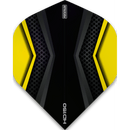 Pentathlon HD 150 Flights zweifarbig - verschiedene Farben - DreamDarts Dartshop