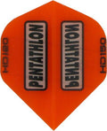 Pentathlon HD150 Standard Flights - DreamDarts Dartshop
