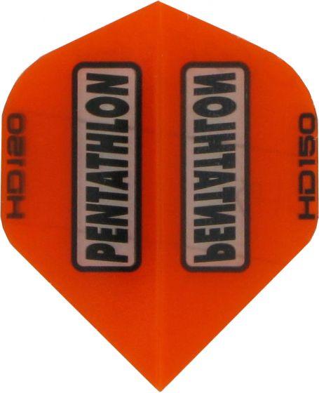 Pentathlon HD150 Standard Flights - DreamDarts Dartshop