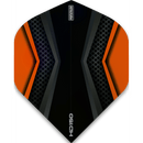 Pentathlon HD 150 Flights zweifarbig - verschiedene Farben - DreamDarts Dartshop