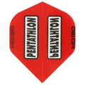 Pentathlon HD150 Standard Flights - DreamDarts Dartshop
