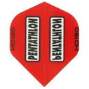 Pentathlon HD150 Standard Flights - DreamDarts Dartshop