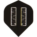 Pentathlon Clear Standart Flights - DreamDarts Online Dartshop