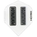 Pentathlon HD150 Standard Flights - DreamDarts Dartshop