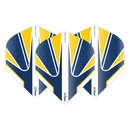 Hardcore Radical Flights - DreamDarts Online Dartshop