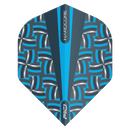 Hardcore Radical Rope Flights - DreamDarts Dartshop