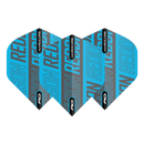 Red Dragon Hardcore XT Flights - DreamDarts Dartshop