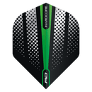 Hardcore Radical Flash Flights - DreamDarts Dartshop