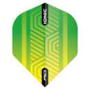 Hardcore Ionic Flights - DreamDarts Dartshop