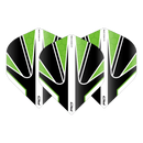 Hardcore Radical Flights - DreamDarts Online Dartshop