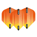 Hardcore Ionic Flights - DreamDarts Dartshop