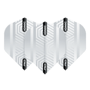 Hardcore Ionic Flights - DreamDarts Dartshop