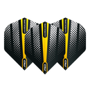 Hardcore Radical Flash Flights - DreamDarts Dartshop