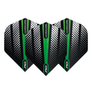 Hardcore Radical Flash Flights - DreamDarts Dartshop