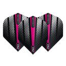 Hardcore Radical Flash Flights - DreamDarts Dartshop