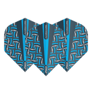 Hardcore Radical Rope Flights - DreamDarts Dartshop