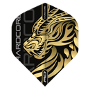 Jonny Clayton Dart Flights Card - DreamDarts Dartshop