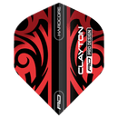 Jonny Clayton Dart Flights Card - DreamDarts Dartshop