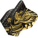 Jonny Clayton Hardcore Flights 2022 - DreamDarts Dartshop