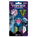 Peter Wright Dart Flights Card - Version 1 - DreamDarts Dartshop