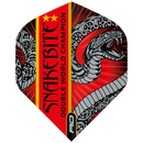 Peter Wright Dart Flights Card - Version 2 - DreamDarts Dartshop