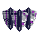 Peter Wright Hardcore Flights 2022 - Special Form - DreamDarts Dartshop